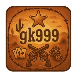 gk999 logo